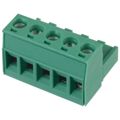 1911884 - 1911884 datasheet pdf and Terminal Blocks - Headers, Plugs and Sockets product details from Phoenix Contact stock available on our website