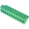 ED950/11 - TERM BLOCK PLUG 11POS STR 5MM