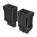XW4H-08A1 - XW4H-08A1 datasheet pdf and Terminal Blocks - Headers, Plugs and Sockets product details from Omron Electronics Inc-EMC Div stock available on our website