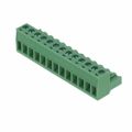 691351500013 - 5.08 MM TERMINAL BLOCK PLUG, VER