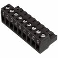 0395300109 - 0395300109 datasheet pdf and Terminal Blocks - Headers, Plugs and Sockets product details from Molex stock available on our website
