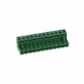 691352710012 - 5.00 MM TERMINAL BLOCK PLUG, VER