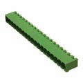 1809432 - Pluggable Terminal Blocks 19 Pos 5.08mm pitch Through Hole Header