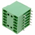 1843114 - 1843114 datasheet pdf and Terminal Blocks - Headers, Plugs and Sockets product details from Phoenix Contact stock available on our website