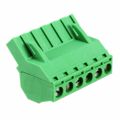 1826322 - 1826322 datasheet pdf and Terminal Blocks - Headers, Plugs and Sockets product details from Phoenix Contact stock available on our website