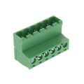 691348500006 - 5.08 MM TERMINAL BLOCK PLUG, VER