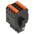 1277880000 - 1277880000 datasheet pdf and Terminal Blocks - Headers, Plugs and Sockets product details from Weidmüller stock available on our website
