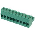 1754588 - 1754588 datasheet pdf and Terminal Blocks - Headers, Plugs and Sockets product details from Phoenix Contact stock available on our website