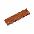 1648930000 - Conn Board to Board SKT 16 POS 5.08mm Solder ST Thru-Hole Box