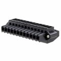 1639340000 - TERM BLOCK PLUG 12POS 3.5MM
