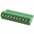 1768833 - 1768833 datasheet pdf and Terminal Blocks - Headers, Plugs and Sockets product details from Phoenix Contact stock available on our website