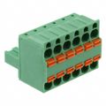 1962642 - 1962642 datasheet pdf and Terminal Blocks - Headers, Plugs and Sockets product details from Phoenix Contact stock available on our website