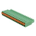 1748118 - 1748118 datasheet pdf and Terminal Blocks - Headers, Plugs and Sockets product details from Phoenix Contact stock available on our website