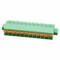 1754898 - 1754898 datasheet pdf and Terminal Blocks - Headers, Plugs and Sockets product details from Phoenix Contact stock available on our website