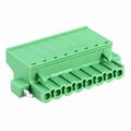1777798 - 1777798 datasheet pdf and Terminal Blocks - Headers, Plugs and Sockets product details from Phoenix Contact stock available on our website