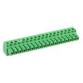1840337 - 1840337 datasheet pdf and Terminal Blocks - Headers, Plugs and Sockets product details from Phoenix Contact stock available on our website