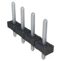 1546931-4 - 1546931-4 datasheet pdf and Terminal Blocks - Headers, Plugs and Sockets product details from TE Connectivity AMP Connectors stock available on our website