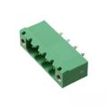 0395255004 - TERM BLOCK HDR 4POS VERT 5MM