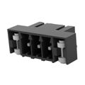 2213933-3 - SMT TB R/A HEADER, RET, 3.5MM, 3 POS
