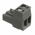 5452214 - TERM BLOCK PLUG 2POS STR 5MM