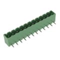 1-2350513-2 - 12POS HEADER 90 DEG 5.00MM TA