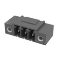 691701350003B - 3.81 MM TERMINAL BLOCK HEADER, H