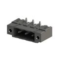 691701550003B - 5.08 MM TERMINAL BLOCK HEADER, H