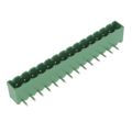 1-2350513-5 - 15POS HEADER 90 DEG 5.00MM TA