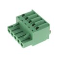 2350397-5 - 5 POS SPRING TB PLUG PITCH 5.00