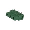 691309410003 - 7.62 MM TERMINAL BLOCK HEADER, H