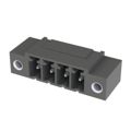 691701320004B - 3.81 MM TERMINAL BLOCK HEADER, V