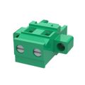 691343410002 - 7.62 MM TERMINAL BLOCK PLUG, HOR