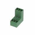 691356310006B - 3.81 MM TERMINAL BLOCK HEADER, D