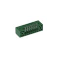 691382040007 - 2.50 MM TERMINAL BLOCK HEADER, H