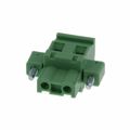 691345410002 - 7.62 MM TERMINAL BLOCK PLUG, HOR