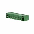 691318500006 - 5.08 MM TERMINAL BLOCK HEADER, V