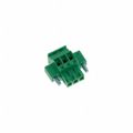 691365110003 - 3.50 MM TERMINAL BLOCK PLUG, HOR