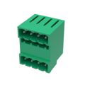 691333500008 - 5.08 MM TERMINAL BLOCK HEADER, D
