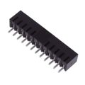 1-2213932-2 - SMT TB R/A HEADER, 3.5MM, 12 POS