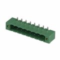 691317710008 - 5.00 MM TERMINAL BLOCK HEADER, H