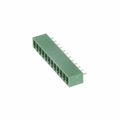 0395116012 - 0395116012 datasheet pdf and Terminal Blocks - Headers, Plugs and Sockets product details from Molex stock available on our website