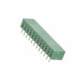 0395026012 - 0395026012 datasheet pdf and Terminal Blocks - Headers, Plugs and Sockets product details from Molex stock available on our website