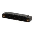 31392108 - SHROUDED HEADER, RIGHT ANGLE, FL