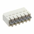 2319461-6 - 2319461-6 datasheet pdf and Terminal Blocks - Headers, Plugs and Sockets product details from TE Connectivity AMP Connectors stock available on our website
