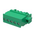 691345710005 - 5.00 MM TERMINAL BLOCK PLUG, HOR