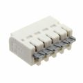 2319461-5 - 2319461-5 datasheet pdf and Terminal Blocks - Headers, Plugs and Sockets product details from TE Connectivity AMP Connectors stock available on our website