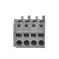 691369700004B - 5.00 MM TERMINAL BLOCK PLUG, HOR