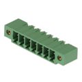 691323300007 - 3.81 MM TERMINAL BLOCK HEADER, V