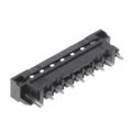 1838490000 - Conn Shrouded Header M 7 POS 5.08mm Solder ST Thru-Hole Box