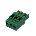 691352510017 - 5.08 MM TERMINAL BLOCK PLUG, HOR